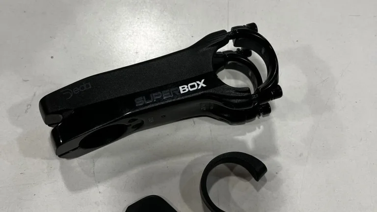 PŘEDSTAVEC DEDA SUPERBOX 90mm