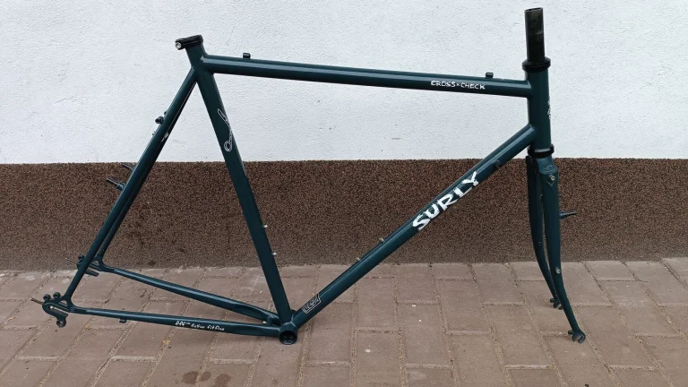 Rám Surly Cross Check 58cm