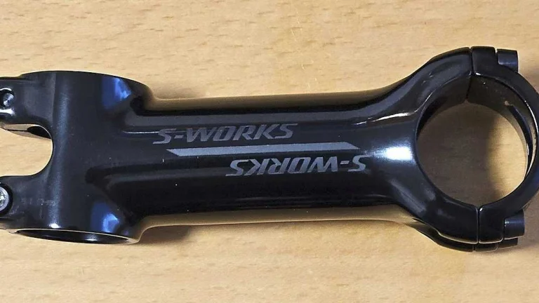 Specialized S-Works SL 100mm