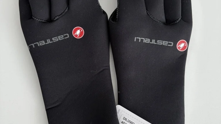 Castelli rukavice