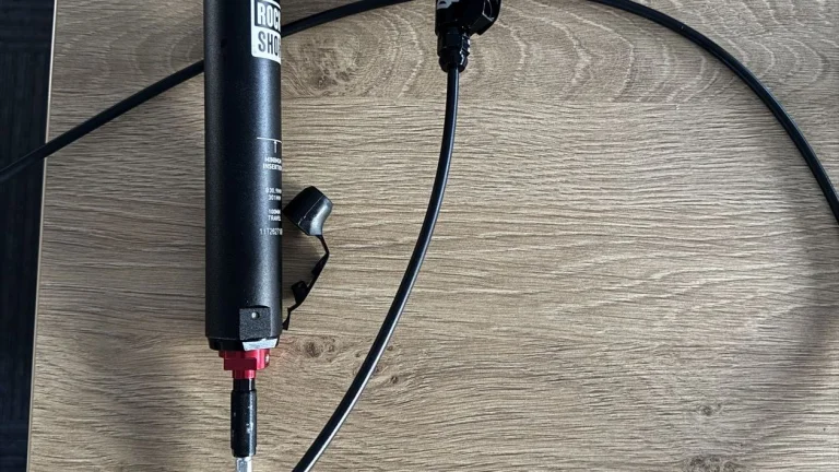 Rockshox Reverb Stealth 30.9mm 100mm