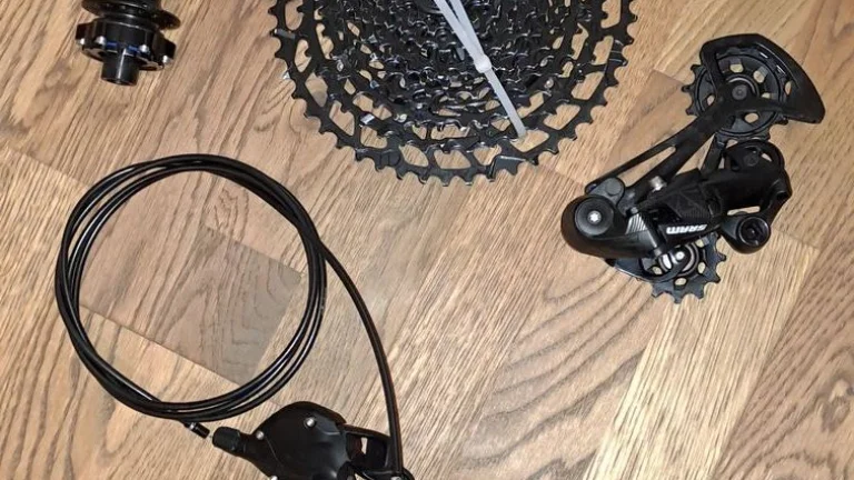 Sram Eagle SX