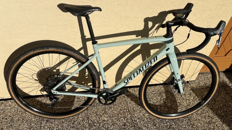 Specialized Diverge Sport Carbon SRAM Apex, velikost 56