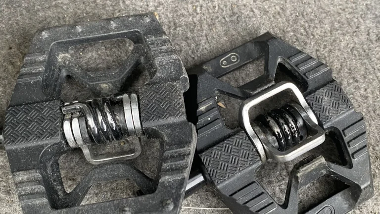 Pedály Crankbrothers