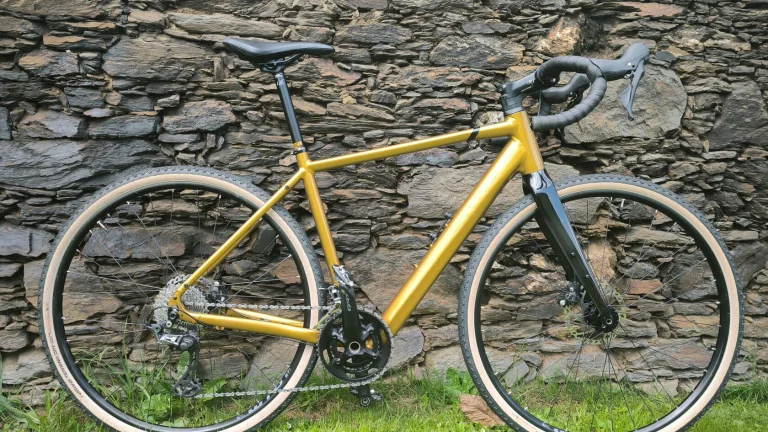 Elektrokolo gravel Lapierre