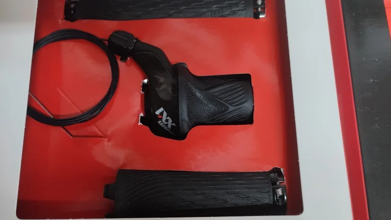 Nové otočné řazení Sram XX1 1x11