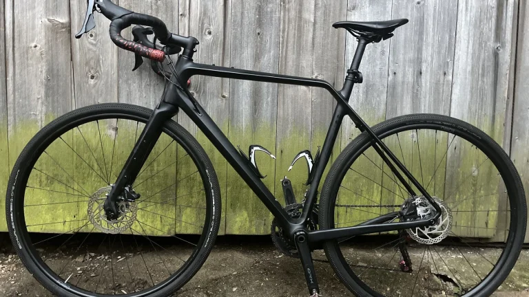 Prodám gravel Rondo RUUT CF2 Carbon