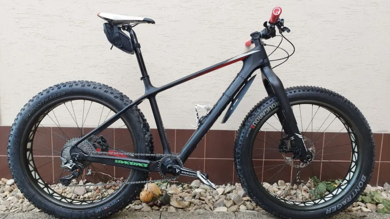 SPECIALIZED FATBOY CARBON