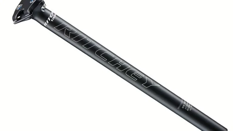 Seatpost RITCHEY Comp Trail Zero - 400mm/31.6mm