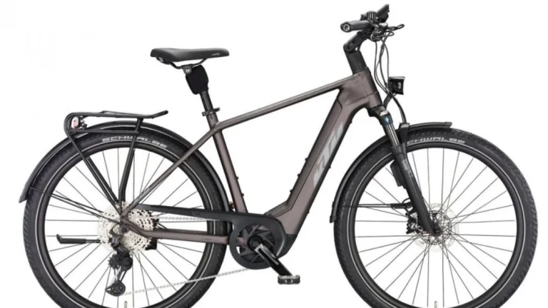 KTM Macina 710