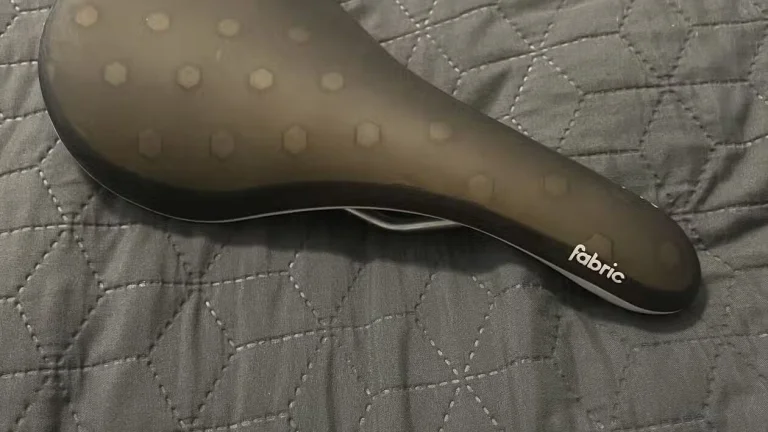 sedlo Fabric - Cell Radius Elite