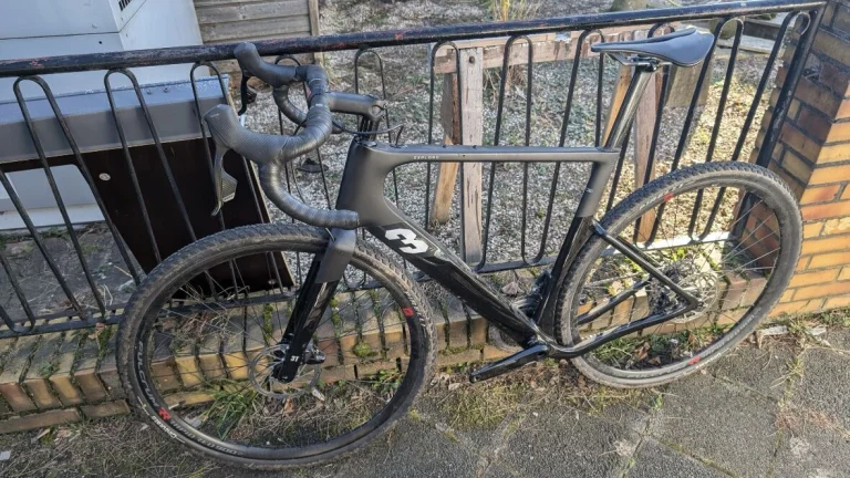3T Exploro RaceMax Rival AXS 2023