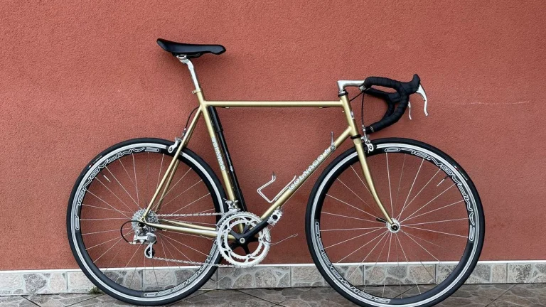 Retro kolo Conago