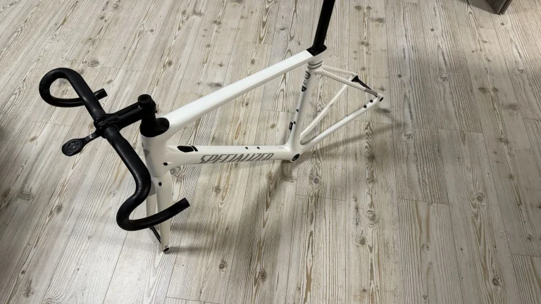 Rámová sada Specialized Roubaix Pro 58