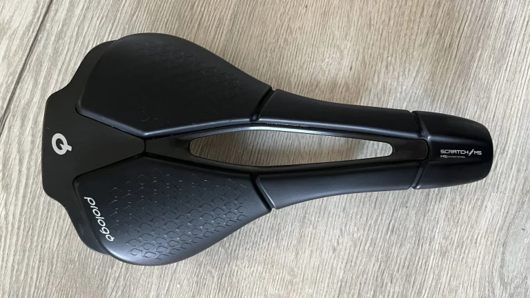 PROLOGO Scratch M5 PAS TiroX - 140mm