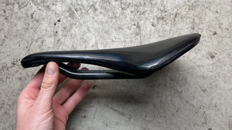 Sedlo Bontrager Aeolus 155
