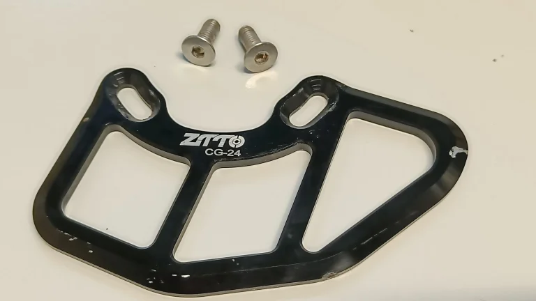 Bashguard ZTTO ISCG05