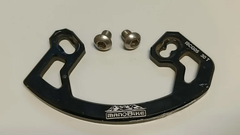 Bashguard ISCG05 30z
