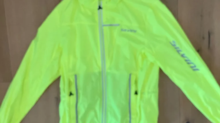 Silvini - dětská sportovní bunda, vel. 128