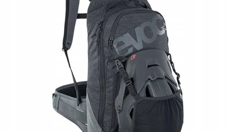 EVOC Trail Pro 10l vel. L/XL