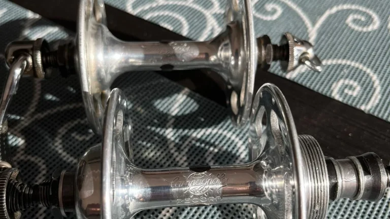 Campagnolo Super Record Strada 24d
