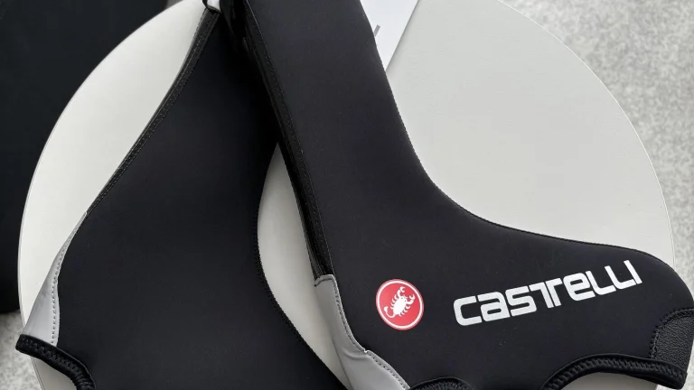 Castelli zimní návleky