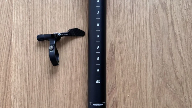 Fox Transfer SL Performance Elite 31.6/150 mm