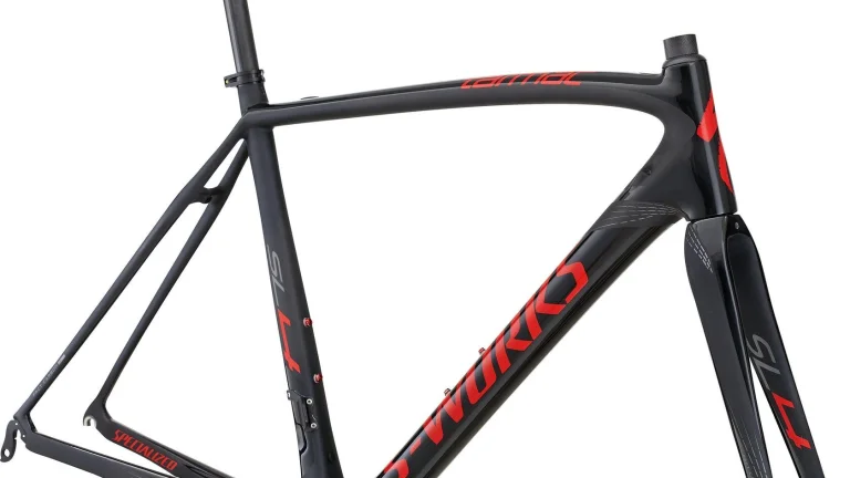 KOUPÍM rámovou sadu Tarmac SL4 nebo SL5 vel. 54
