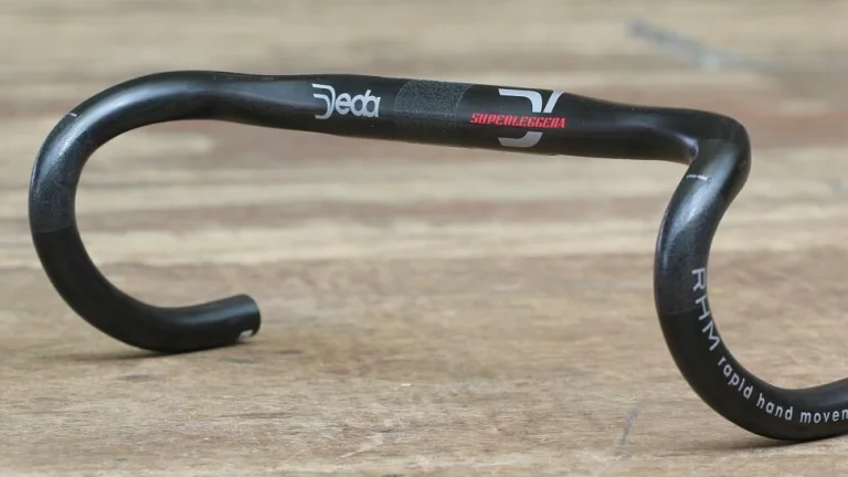 DEDA SUPERLEGGERA