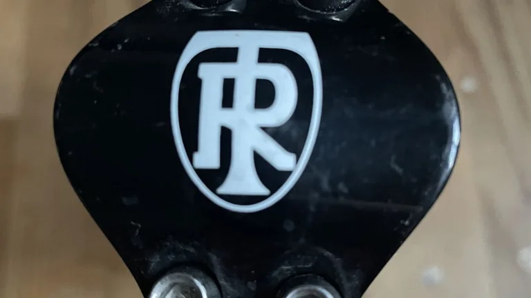 Ritchey 4 Axis Pro 120mm