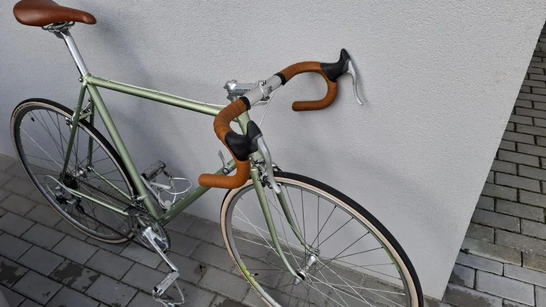 Favorit classic , Shimano , Walter