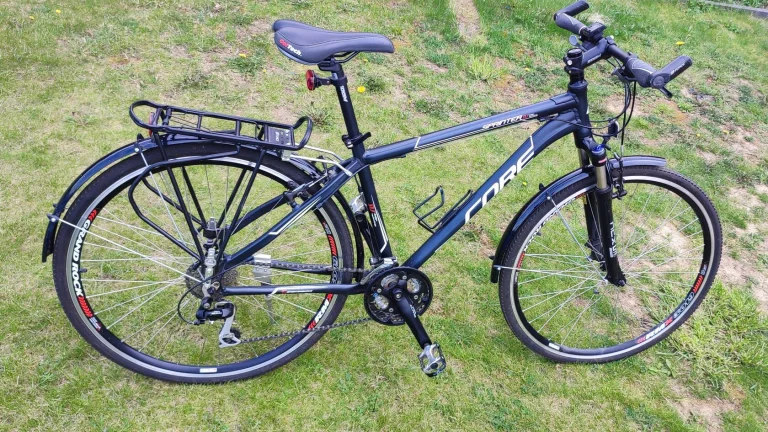 Prodám kolo" CORE sprinter"