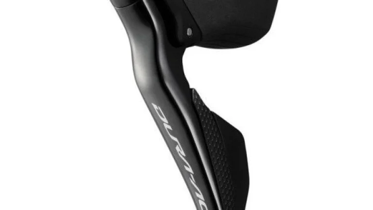 Radiaca/brzdova páka SHIMANO Dura-Ace ST-R9120 2x11