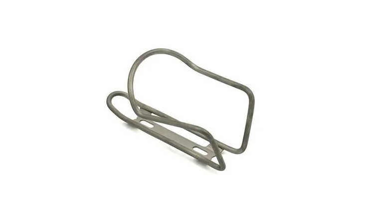 Titanium Bottle Cage