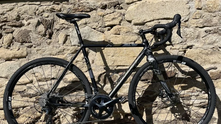 Ridley X-ride