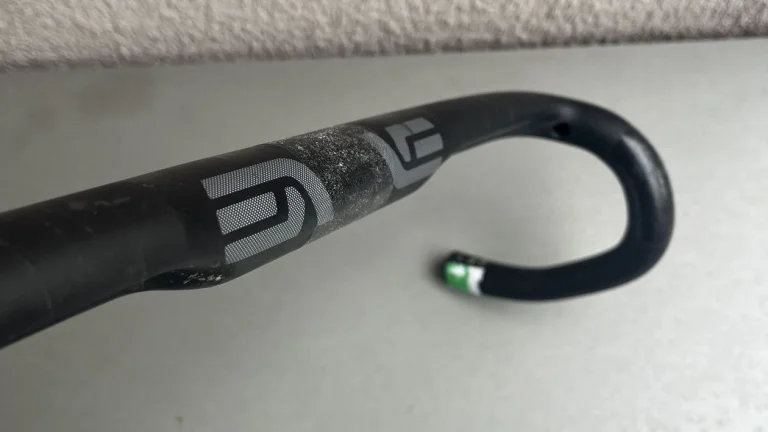 Řidítka Enve G Series gravel 44cm