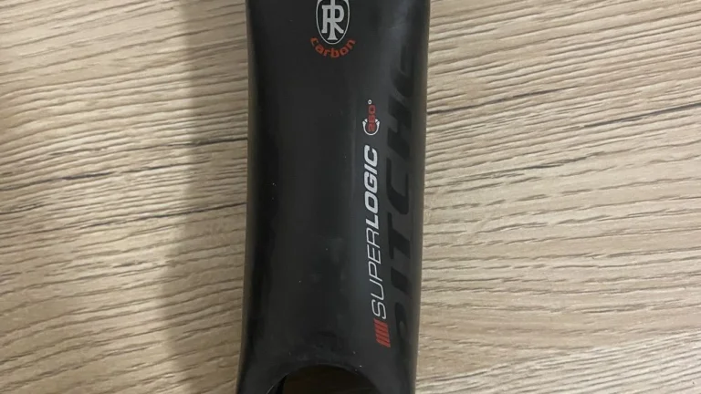 Představec Ritchey Superlogic