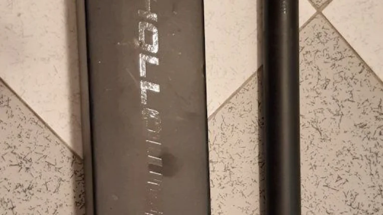 Cannondale Save Carbon sedlovka 400mm 25.4mm