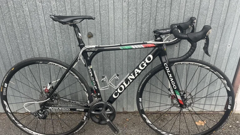 Predám Colnago world cup