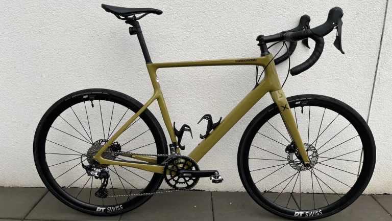 Cannondale Supersix Evo SE2 2023 - velikost 58