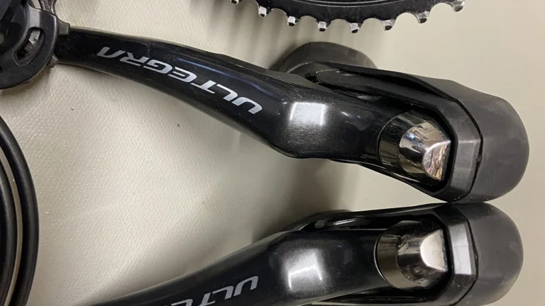 Shimano Ultegra Disc 11 sp