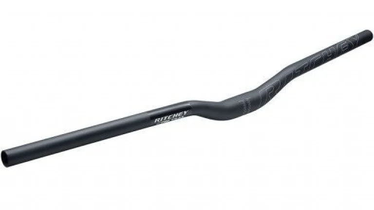 Řidítka RITCHEY WCS TRAIL Rizer 31,8 mm, 800 mm, 10D, black