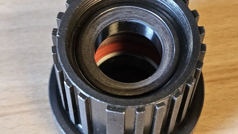 Ořech Mavic ID360 Microspline