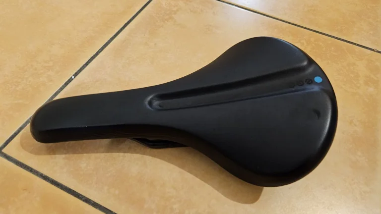Sedlo Everve Ezero S4