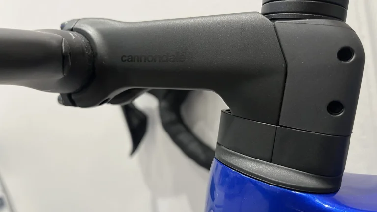 NOVÝ představec Cannondale C1 CONCEAL -6°, 110mm