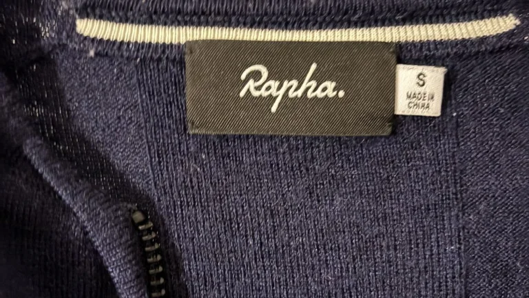 Merino svetr Rapha