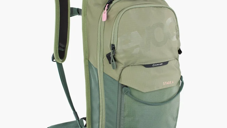 EVOC Stage 6L Light Olive