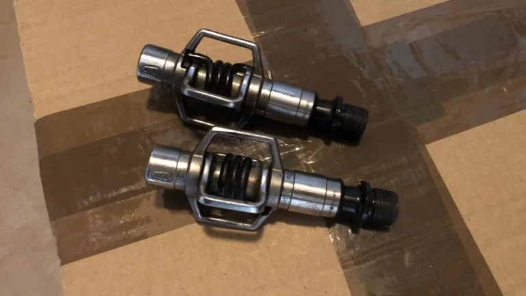 Crankbrothers Egg Beater 2