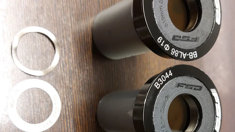 Střed FSA BB-86 MegaExo 19mm