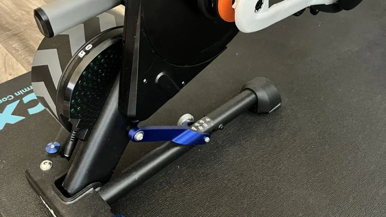 Wahoo Kicker Power smart V5